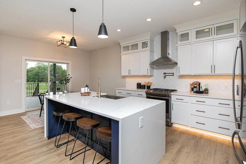 Legacy Home Builders Pleasant Hill, IA